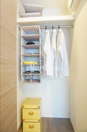 コンフォリア東新宿ステーションフロントの物件内観写真